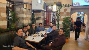 PPTIM dan IKAMAT