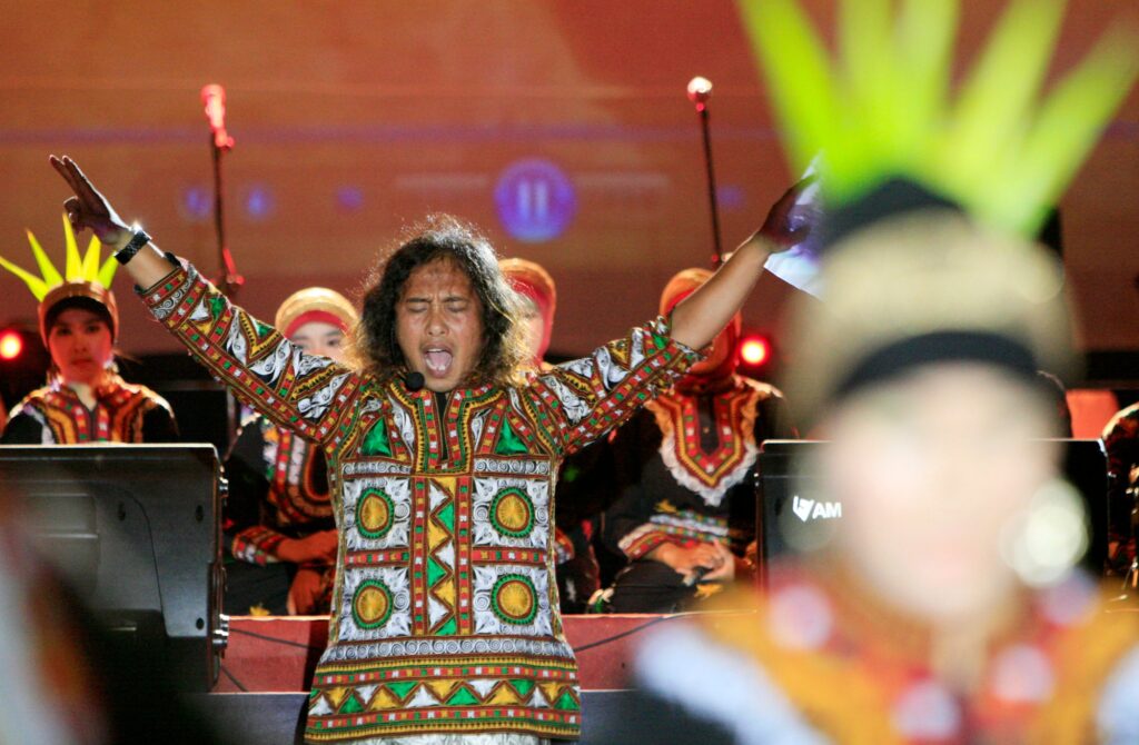 Fikar W Eda (Foto: Litera.co.id)