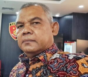 Sekretaris Badan Bantuan Advokasi Anggota PPTIM M Basyir. (Dok Pribadi)