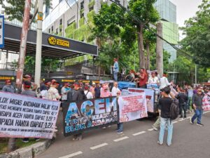 Demo TIM