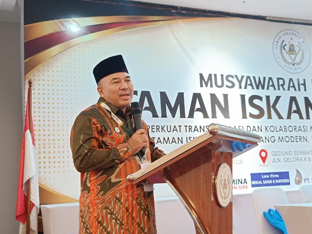 Musim Armas